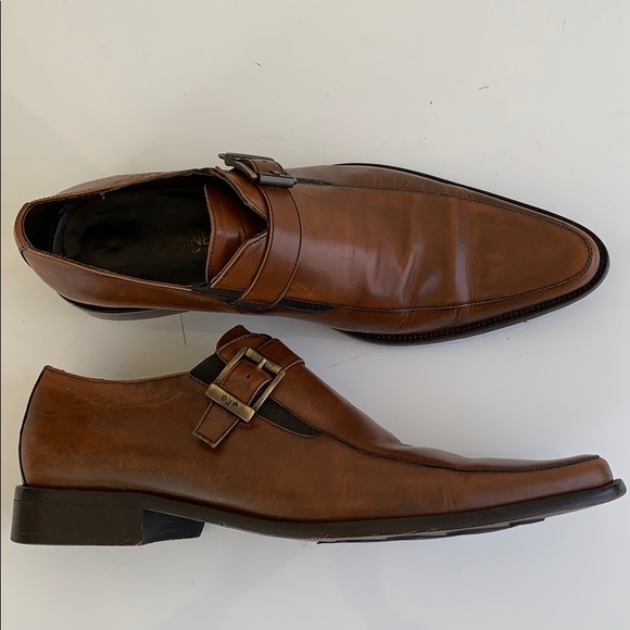 donald pliner mens dress shoes